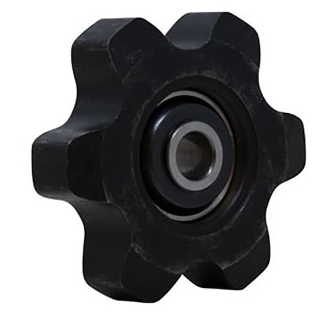 Aic Replacement Parts Idler Sprocket Fits John Deere 618 616 612 606 608 AXE63766-RAP